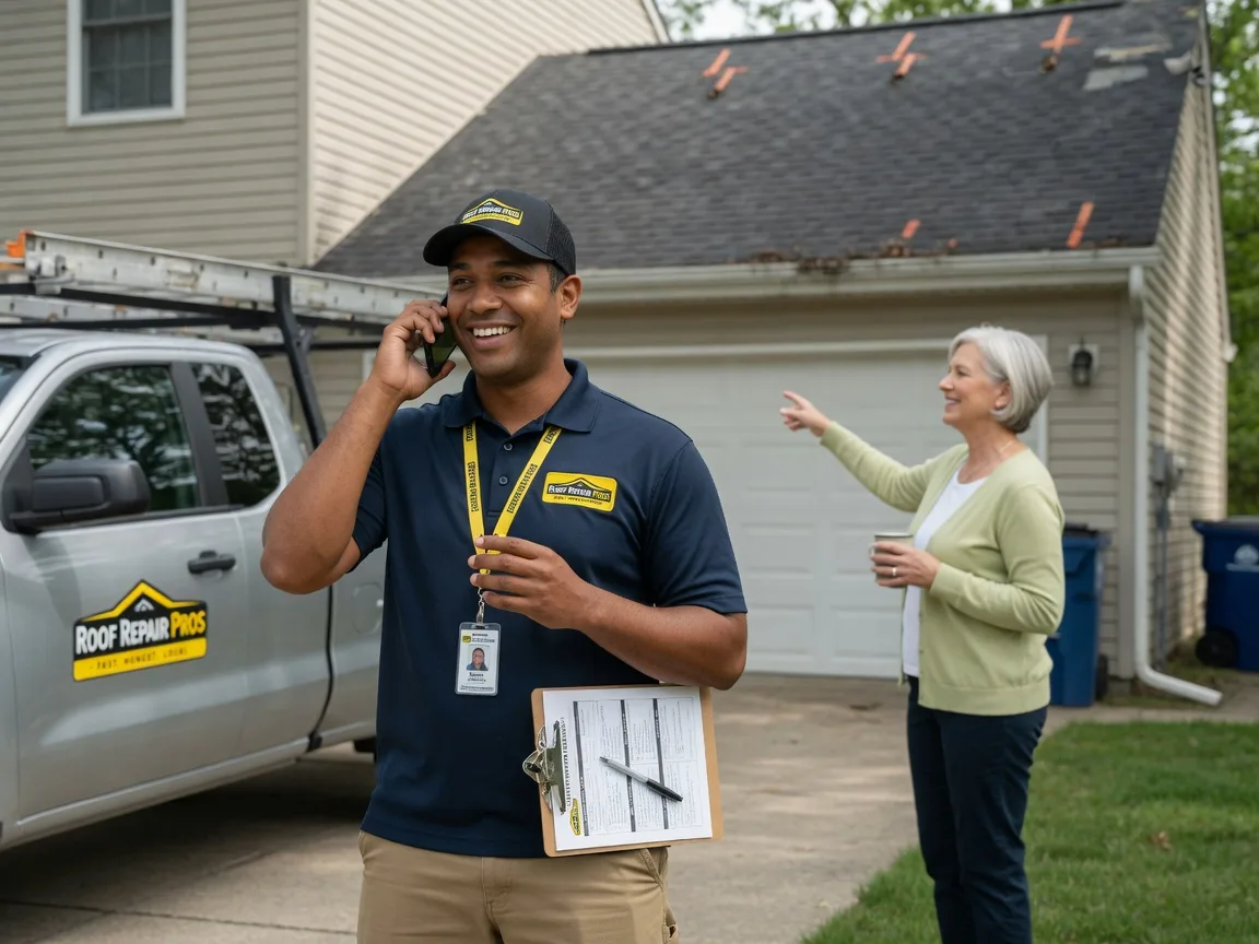 Roof Repair Luxor, PA FAQs